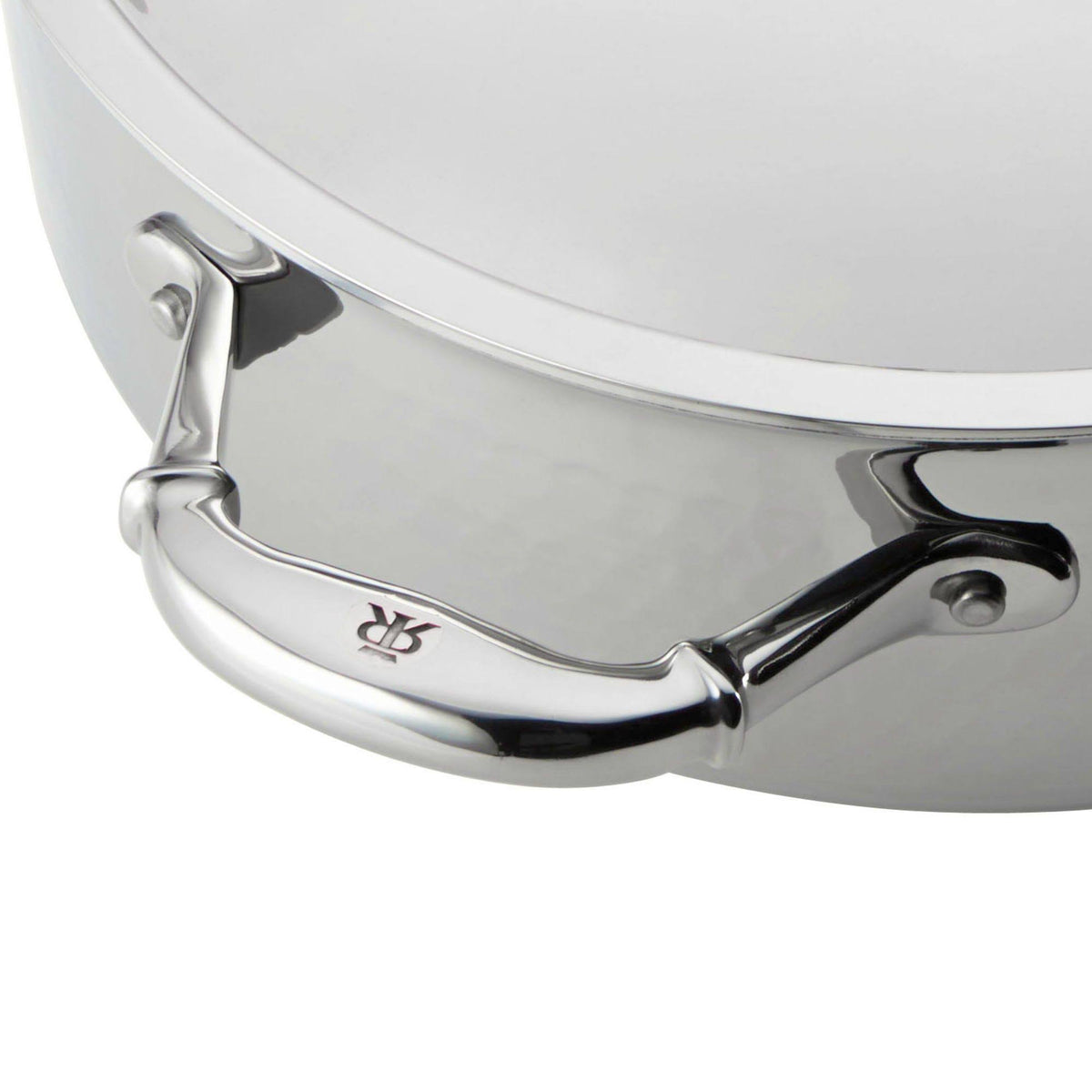 Covered Mini Soup Pot D294798