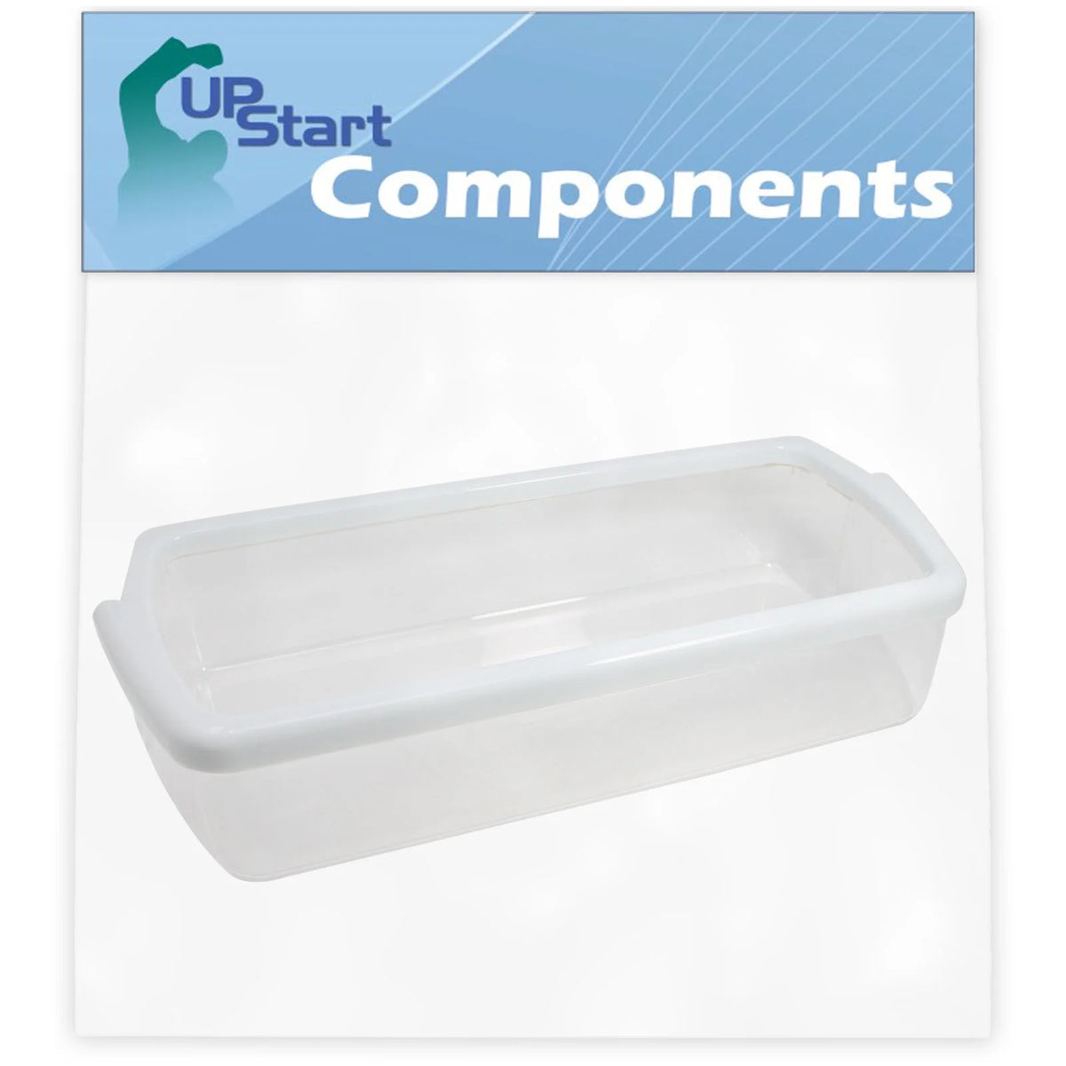 Refrigerator Door Bin Replacement T65472