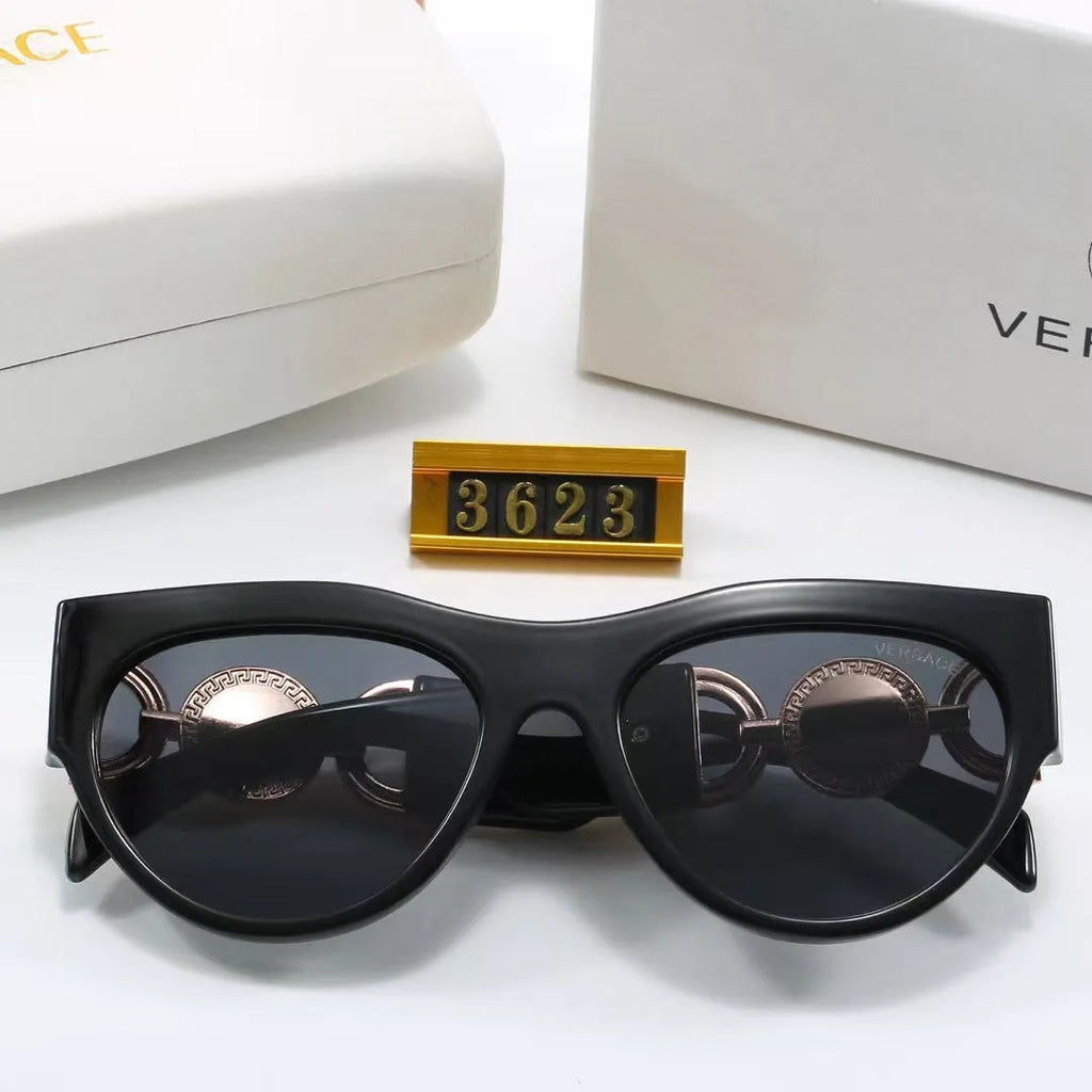 VE Letter Sunglasses U908818