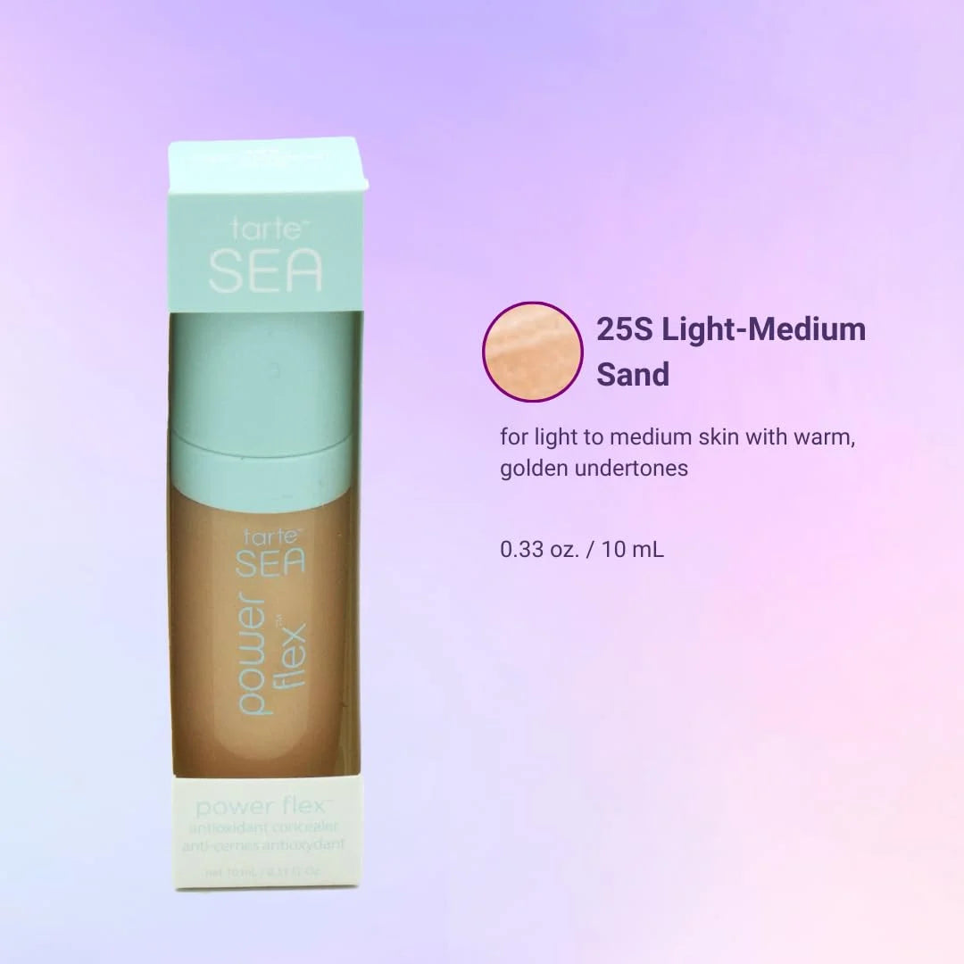 Full Coverage Vegan Concealer M9386