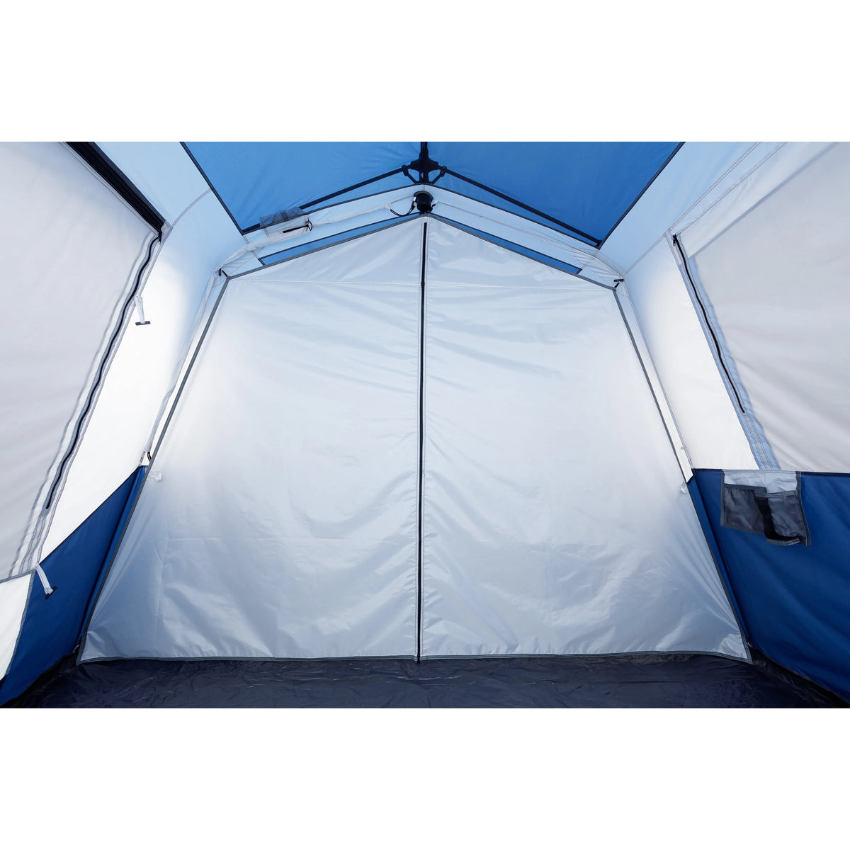 8-Person Cabin Tent with LED Lighted Poles V355