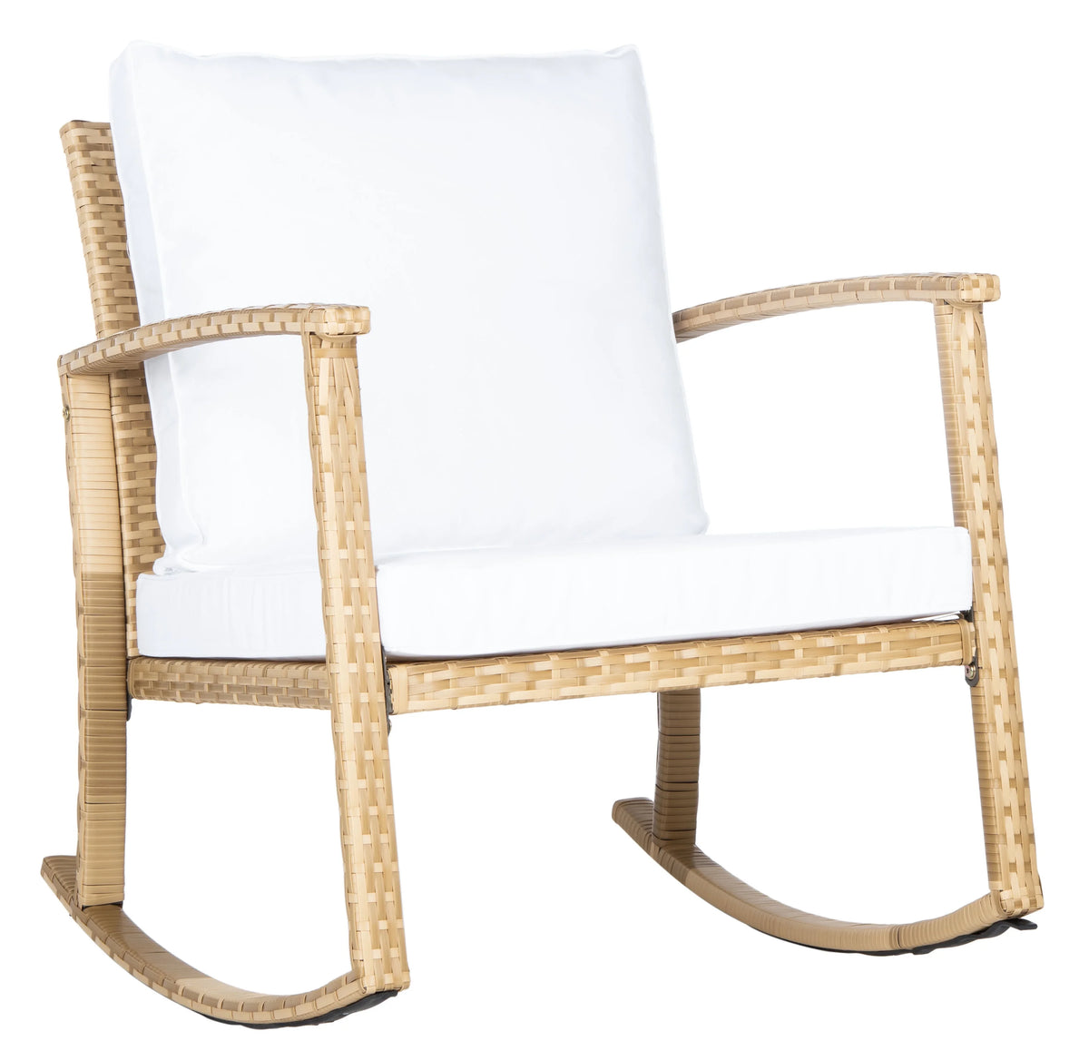 Outdoor Patio Rocking Chair U647