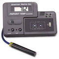 Pinpoint Temperature Controller E250720