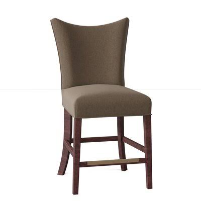 27'' Upholstered Counter Stool Y18549