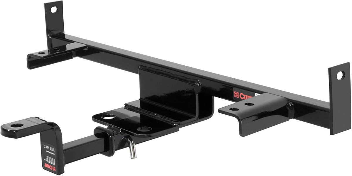 Class 1 Trailer Hitch with Ball Mount, 1-1/4-In Receiver P282308