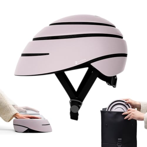 Foldable Bike Helmet for Adults F7170