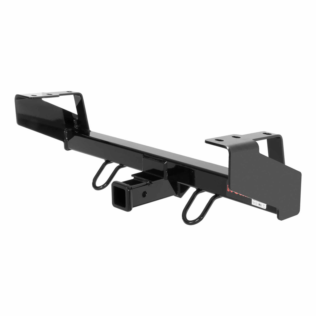 Front Mount Hitch U747540