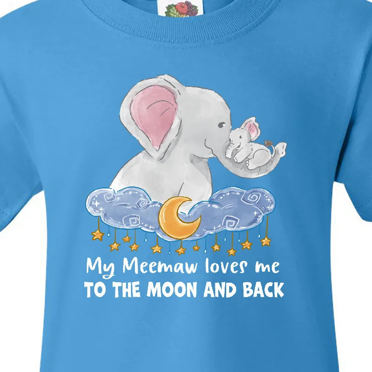 Youth T-Shirt S787