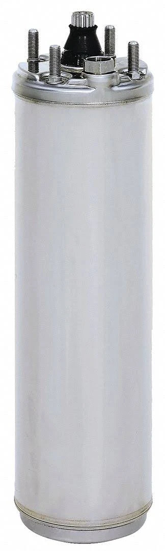 1/3 Hp Motor, 3,450 RPM, 230V X6158