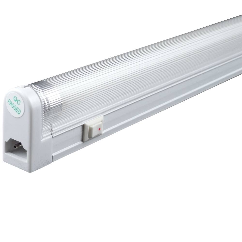 3-Wire Grounded T4 Fluorescent Undercabinet Fixture P291828