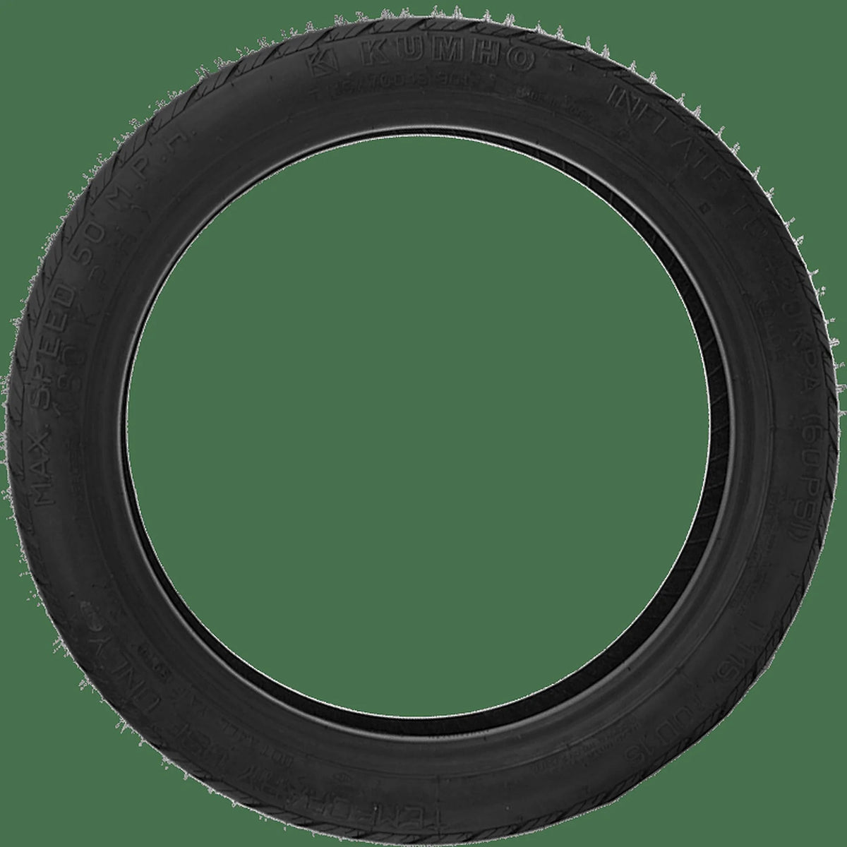 T165/90R17 116M Spare Tire B511196