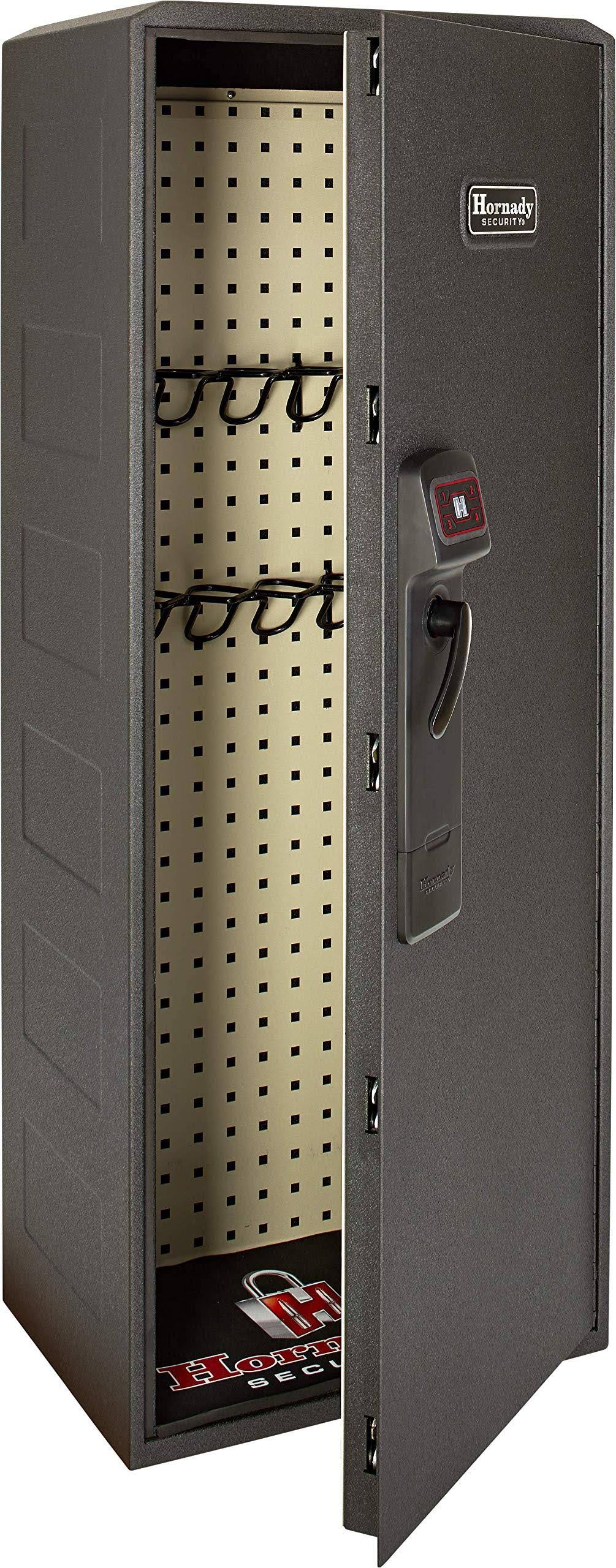 RFID Vault Safe W320