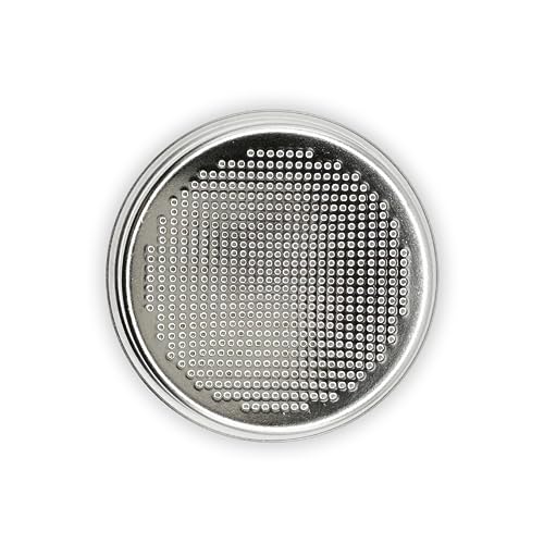 22-24g Double Espresso Filter Basket for 58mm Portafilters J9859