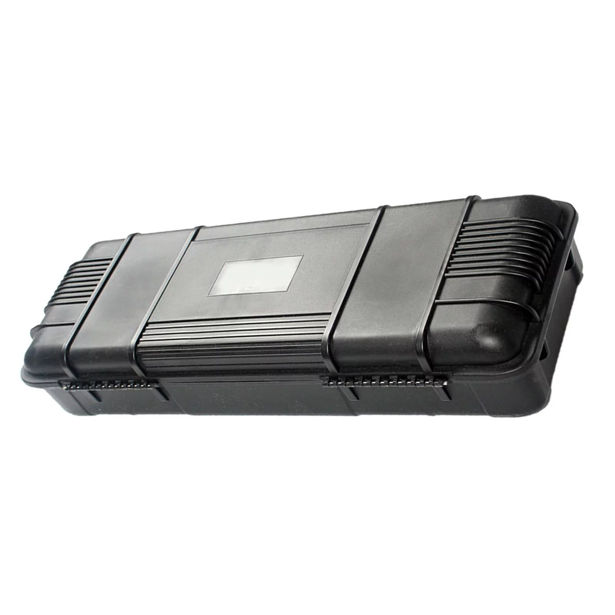 Instrument Case with Pre-Cut Foam V9491