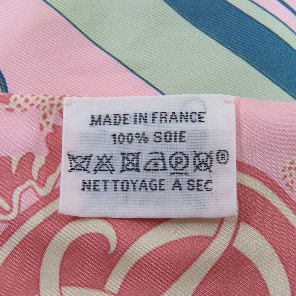 Silk Scarf S314497