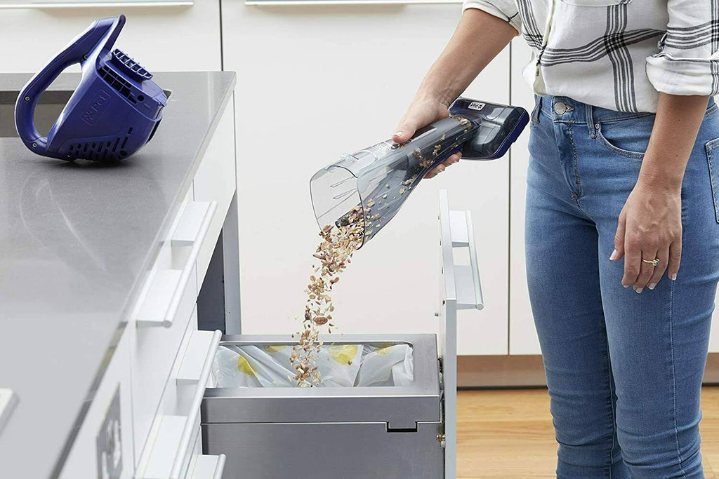 Vacuum Cleaner Hand Without Cable Y9968