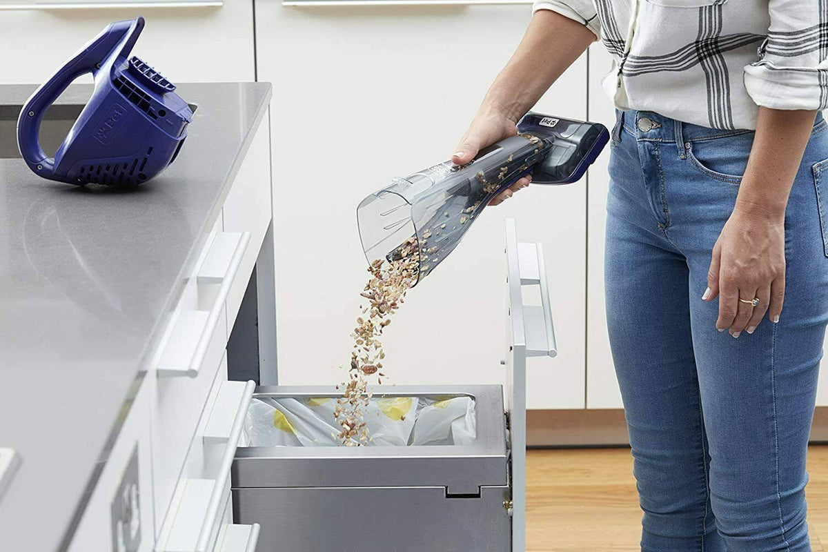 Vacuum Cleaner Hand Without Cable Y9968