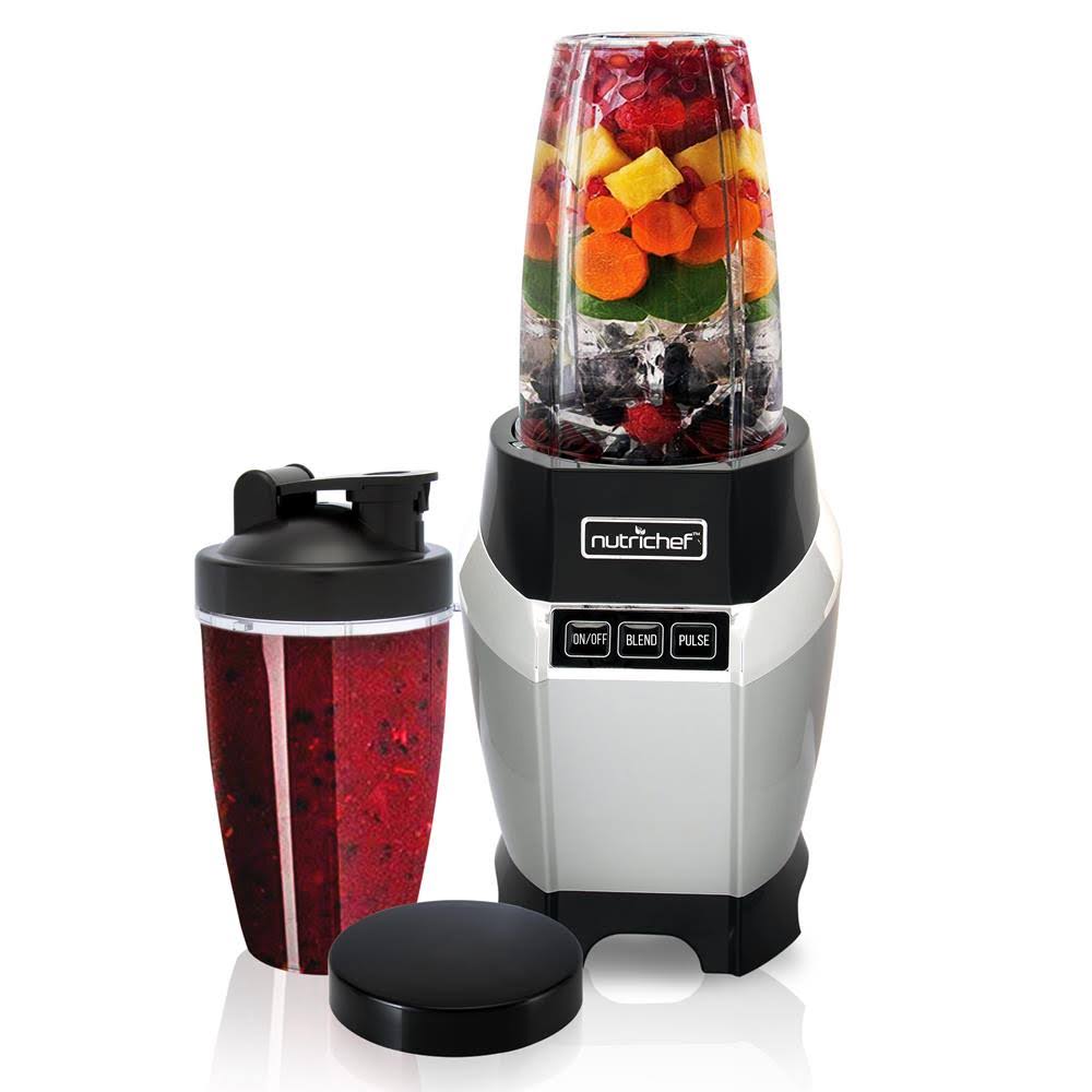 2 Pack Mini Countertop Blender M2074