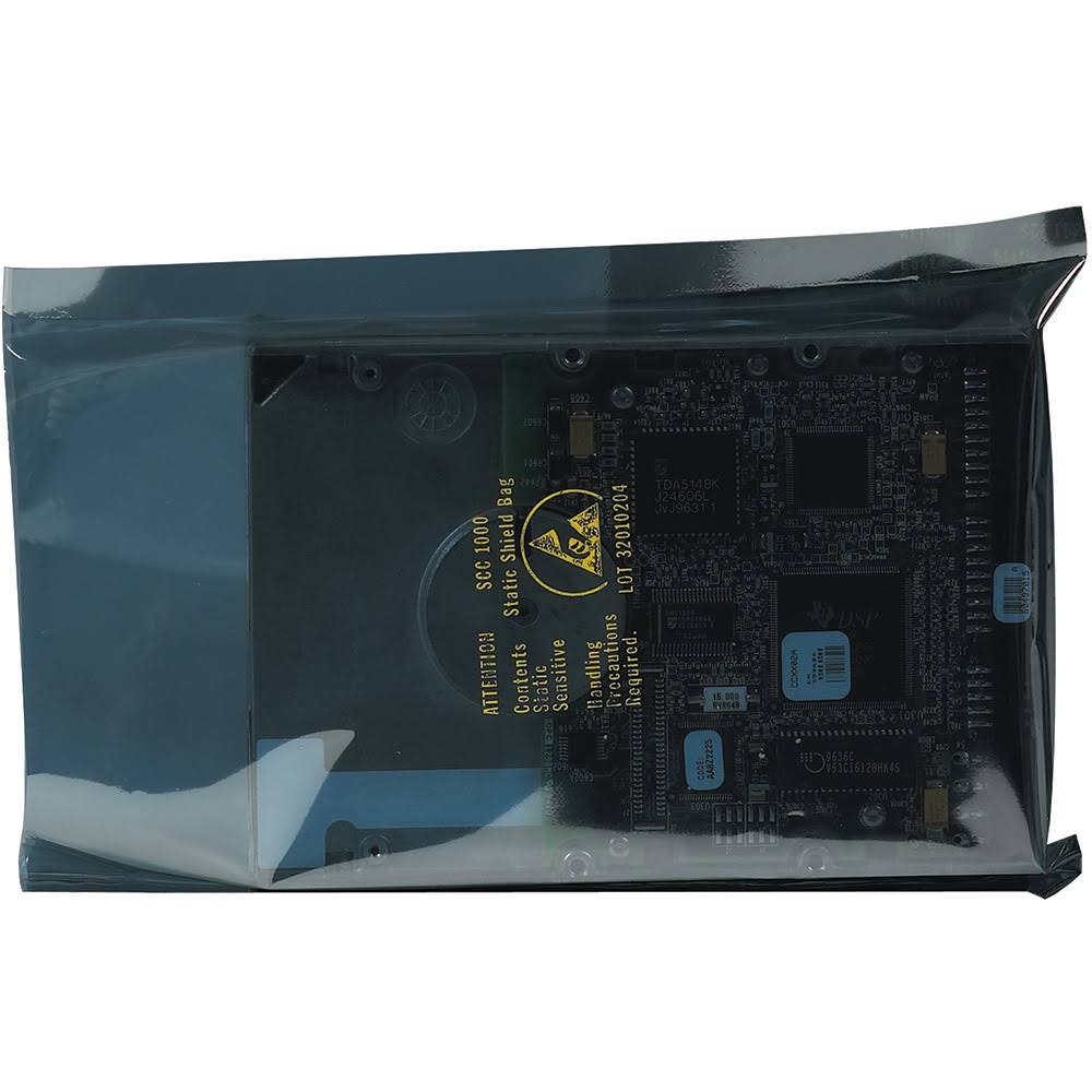 24 x 24x22 Open End Static Shielding Bags I6823