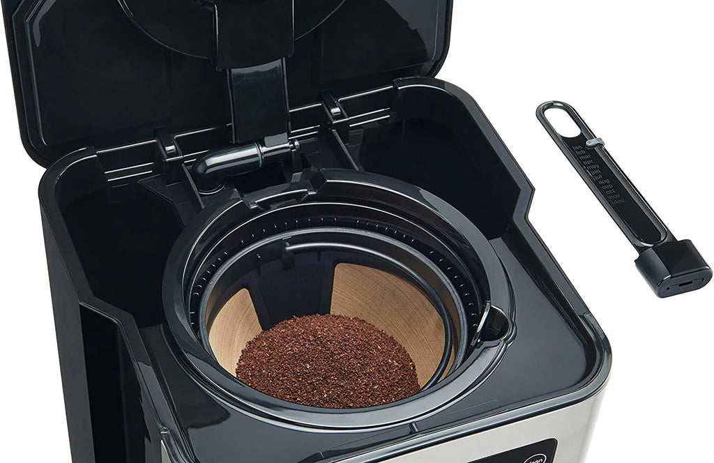 14 Cup Black Coffee Maker Z81735
