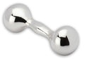 Baby Rattle F32676