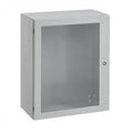 Steel Window Enclosure L50376