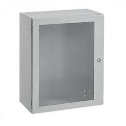 Steel Window Enclosure L50376