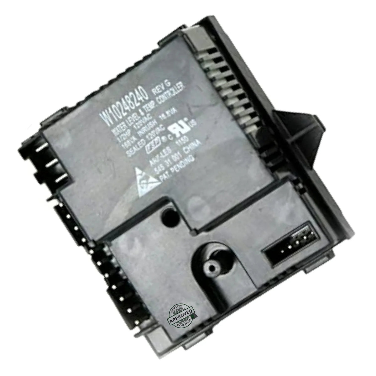 Washer Temperature Sensor Switch E9349
