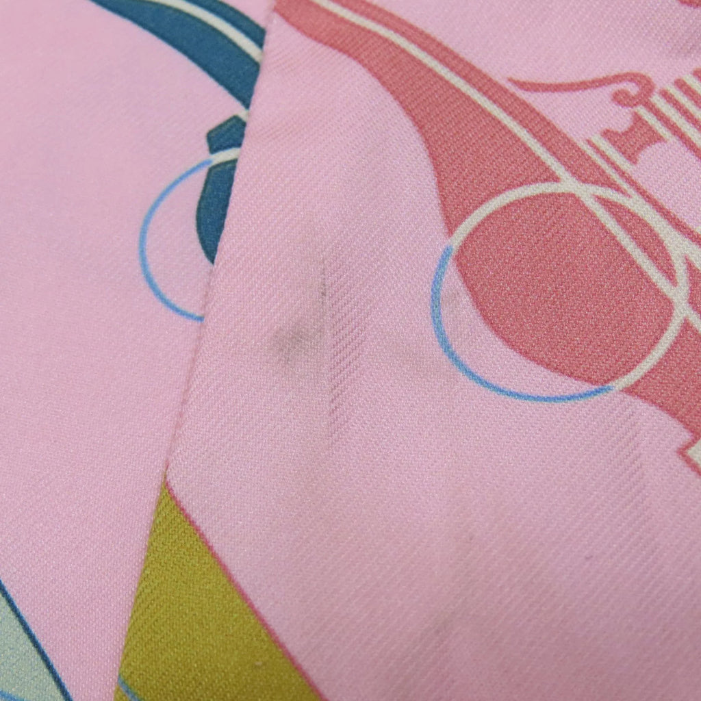 Silk Scarf S314497