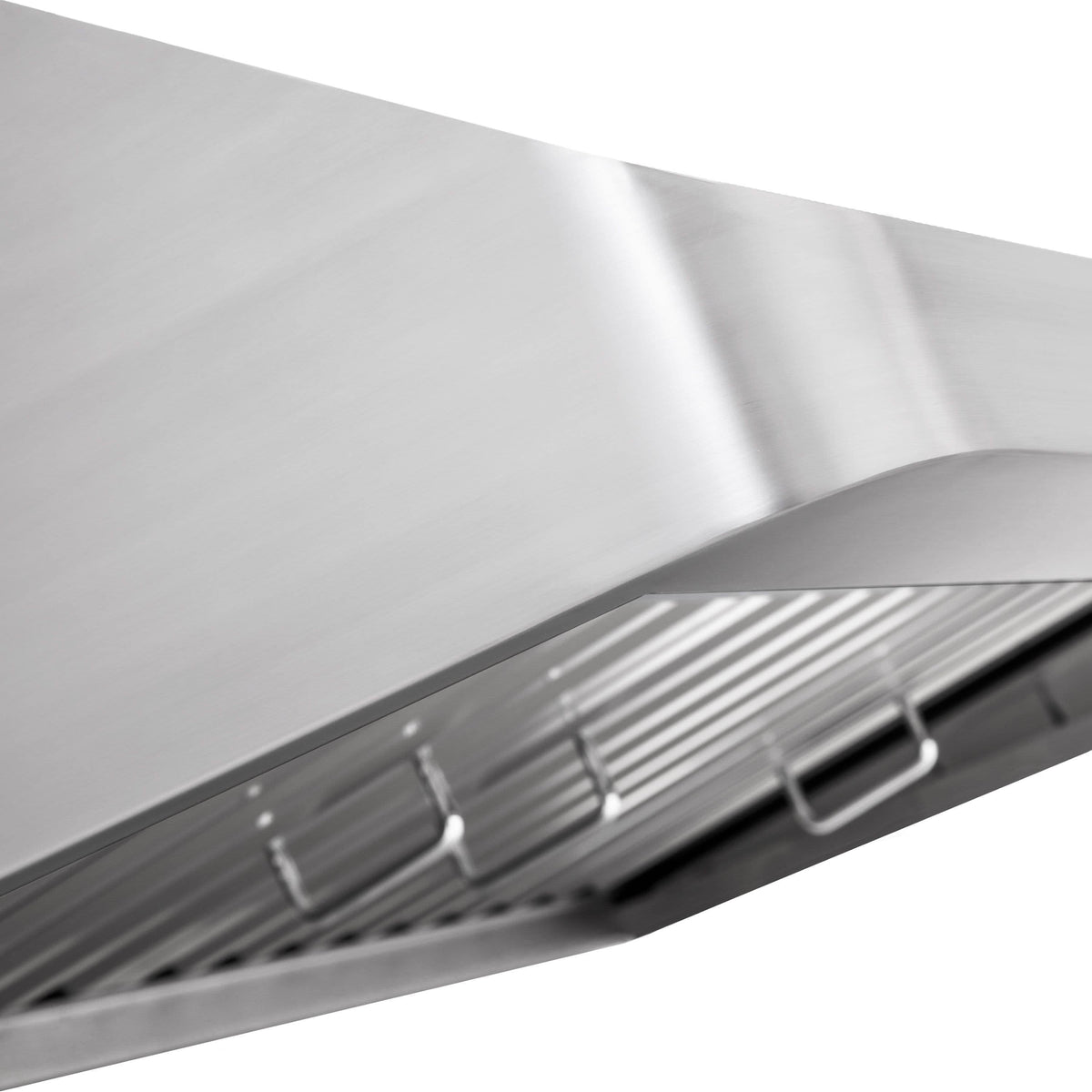 30x22 Under Cabinet Stainless Steel Range Hood P6493