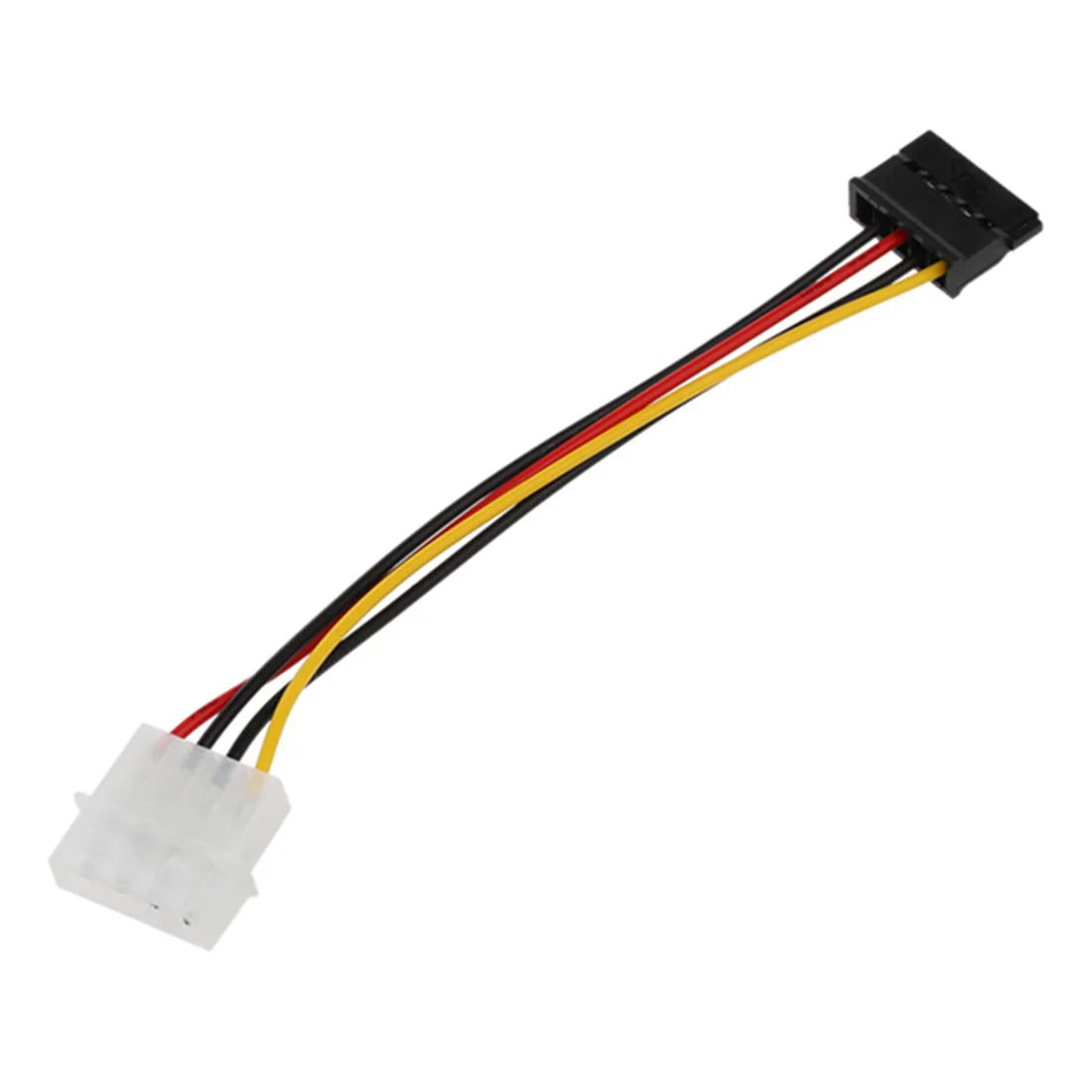 1 SATA Power Adapter Cable and 1 SATA Data Cable H484059
