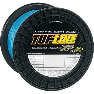 Blue Bulk Spools S5661