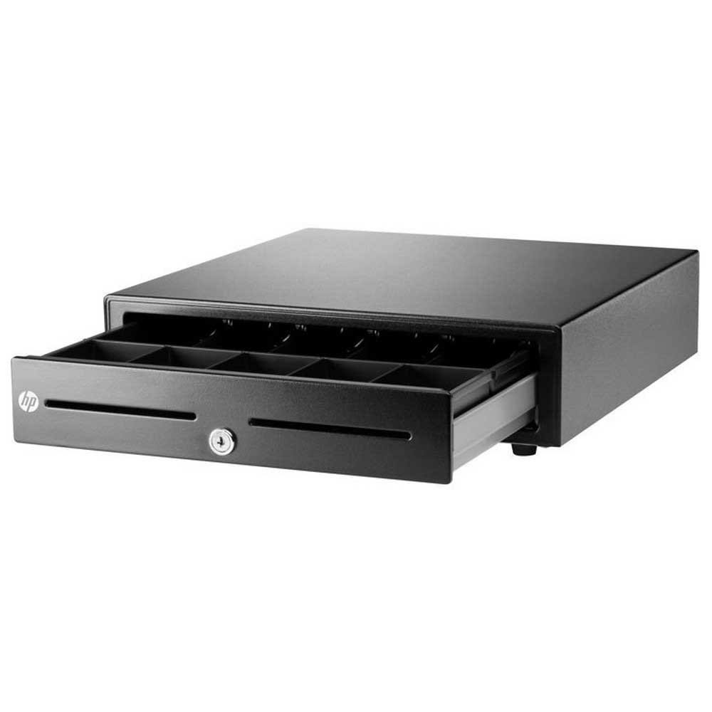 Black Cash Drawer Q6113