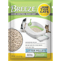 Cat Litter Pellets U70564
