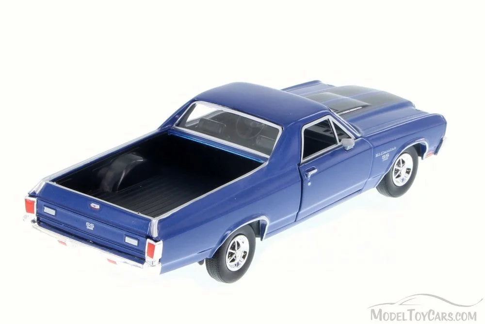 1/24 Scale Diecast Model Car V513