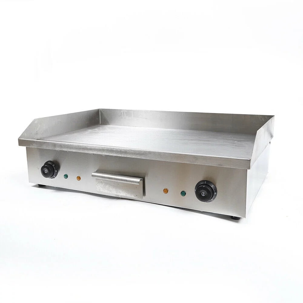 4400W Electric Griddle Cooktop K975