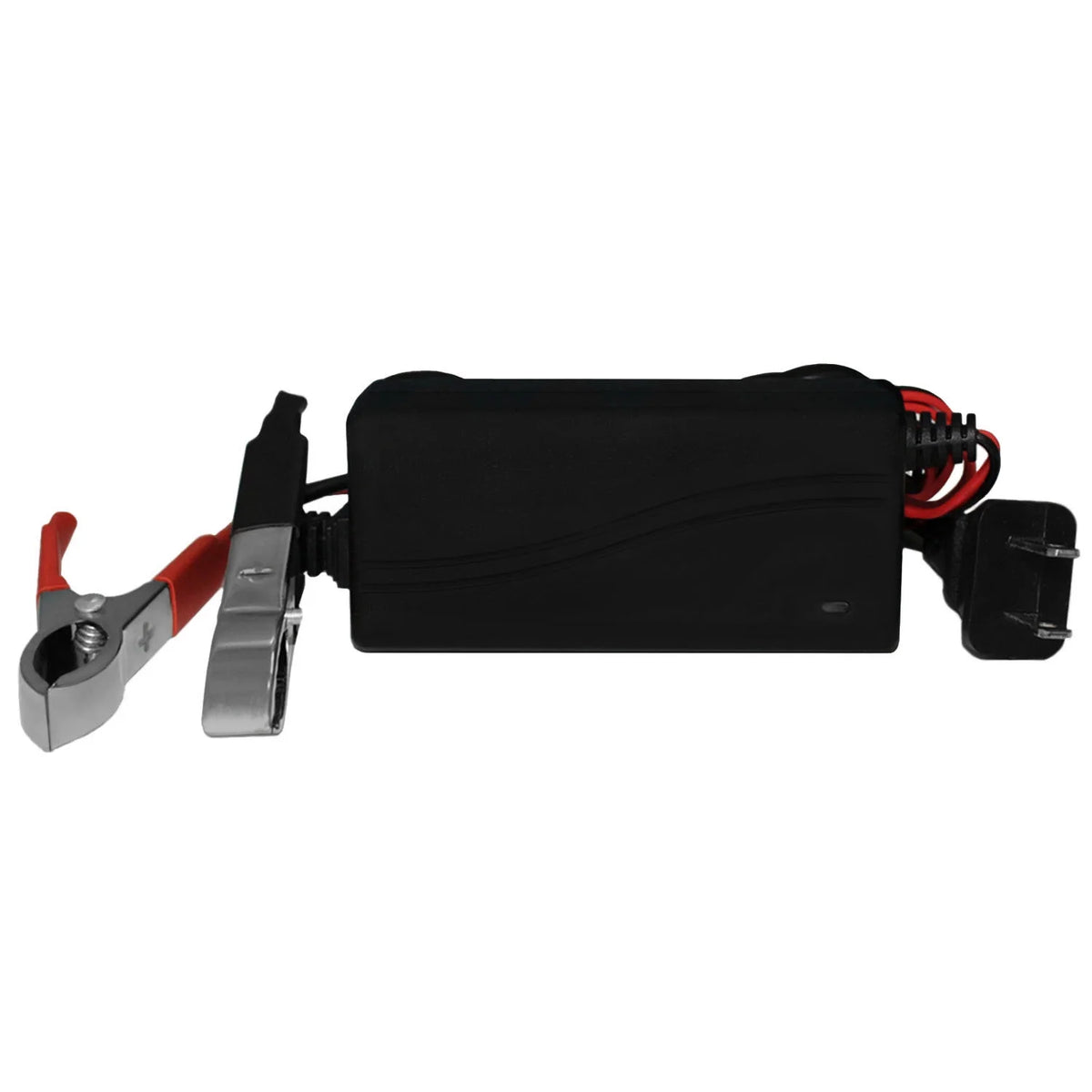 12V 10AH Electric Bicycle Battery + 12V 1Amp Charger K4791