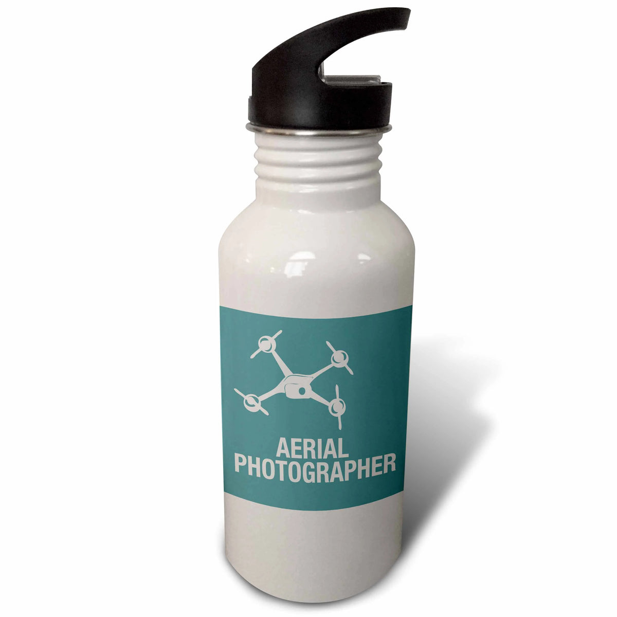 Blue Sports Water Bottle G5205