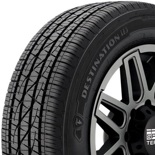 235/60R18 Tire I8356