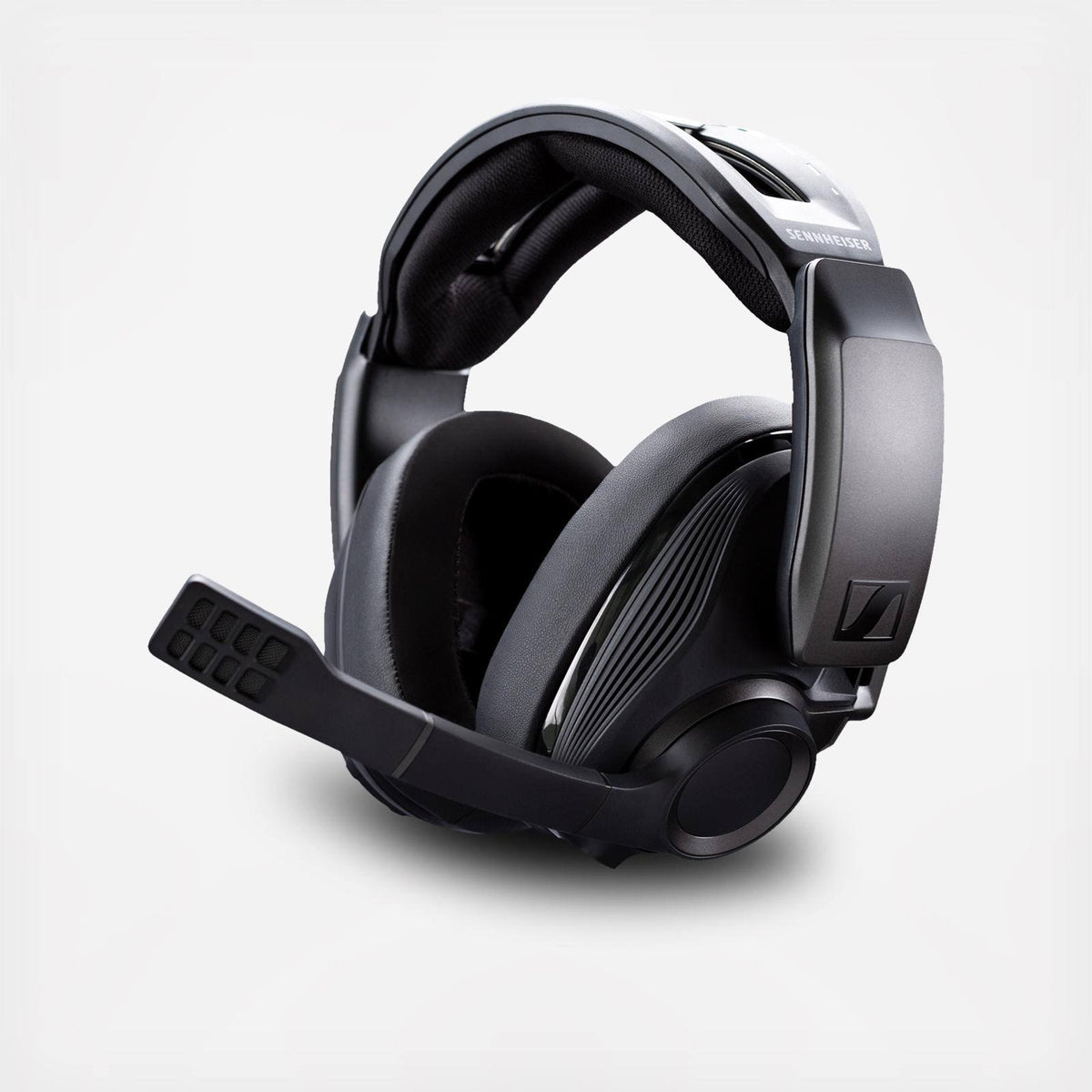 Bluetooth Wireless Over-Ear Headset W3294