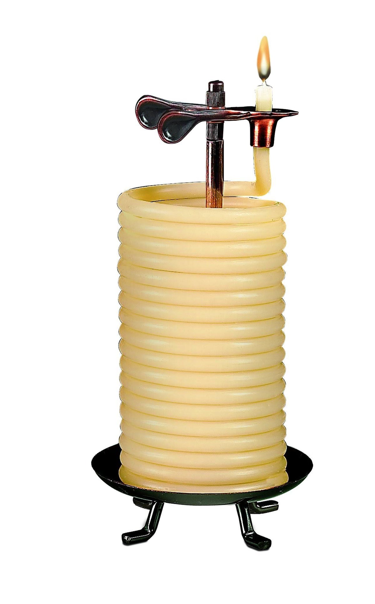 80 Hour Citronella Candle V8847