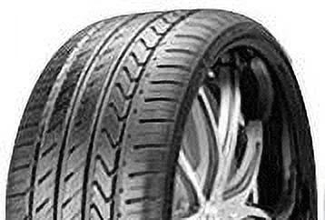 285/35ZR18 101W XL Passenger Tire R7905