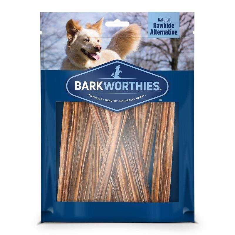 Beef Gullet Sticks D9609