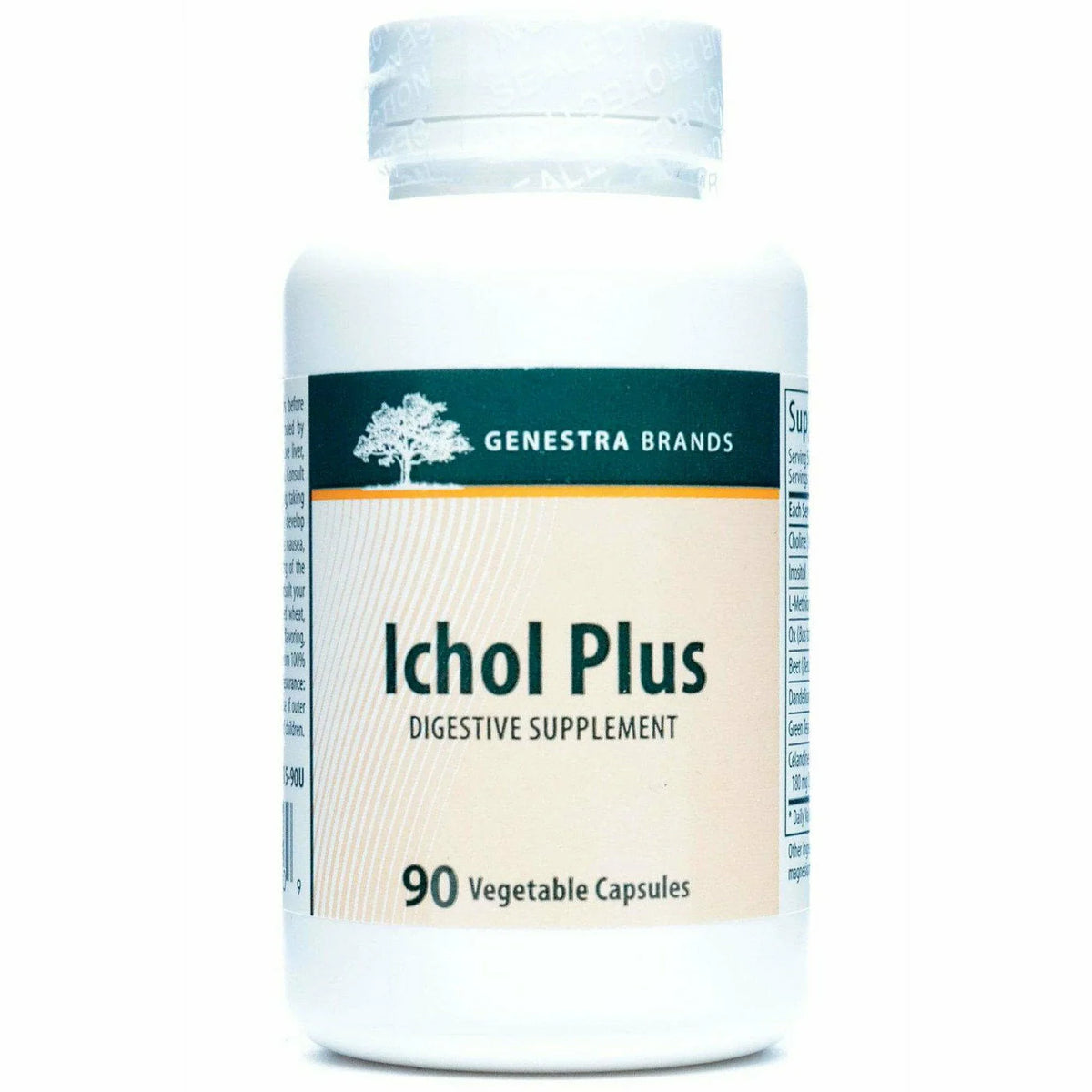 90 Capsules E51353