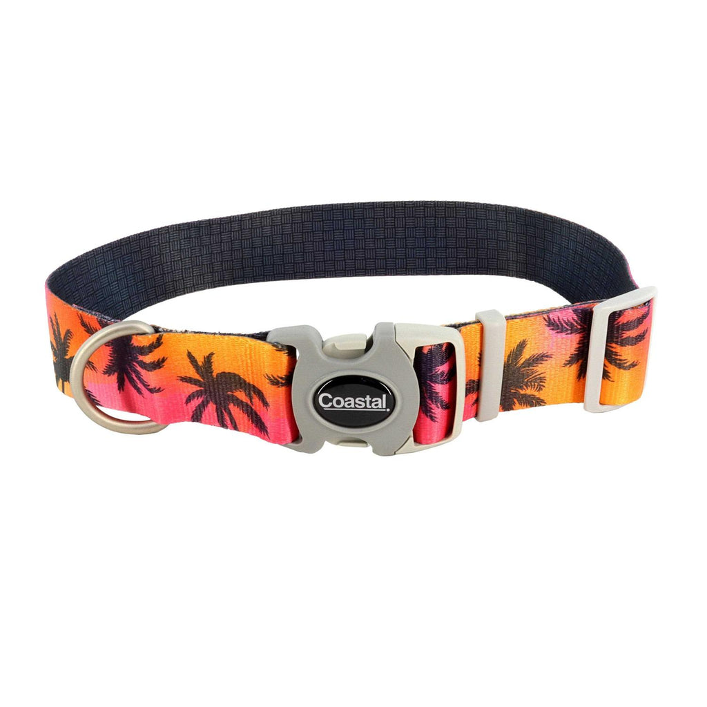 Adjustable Dog Collar L162