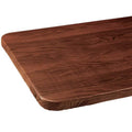 Elasticized Table Cover 60x30 Oblong K6128