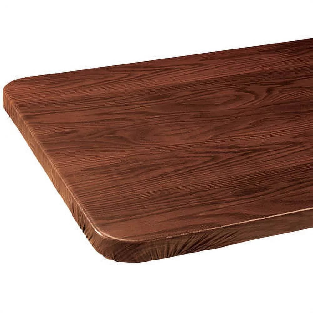 Elasticized Table Cover 60x30 Oblong K6128