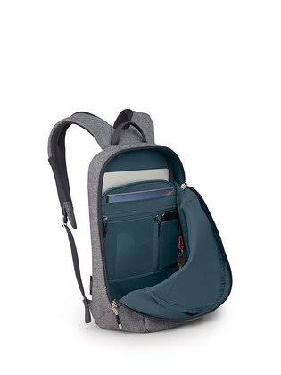 Hemp Earl Grey Large Day Pack C6633