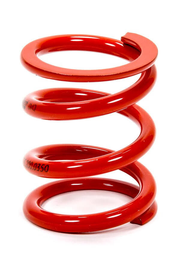 Bump Spring T9904