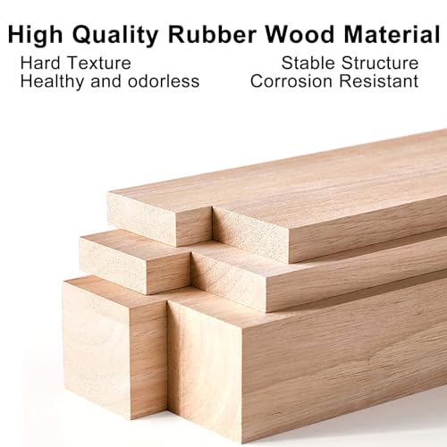 Floating TV Stand with Cable Holes B35814